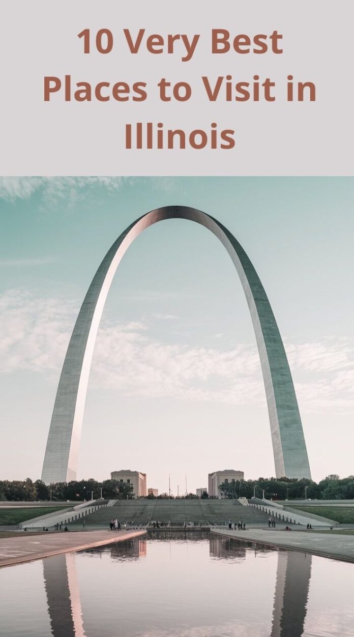 Illinois is an incredible state with breathtaking landscapes, charming towns, and world-class cities like Chicago. Whether you’re looking for outdoor adventures, cultural experiences, or historic landmarks, Illinois has something for everyone. With stunning state parks, scenic roads, and fascinating history, this state is packed with destinations worth exploring. To help you plan your trip, here are 10 of the very best places to visit in Illinois—each offering a unique experience you won’t want to miss.