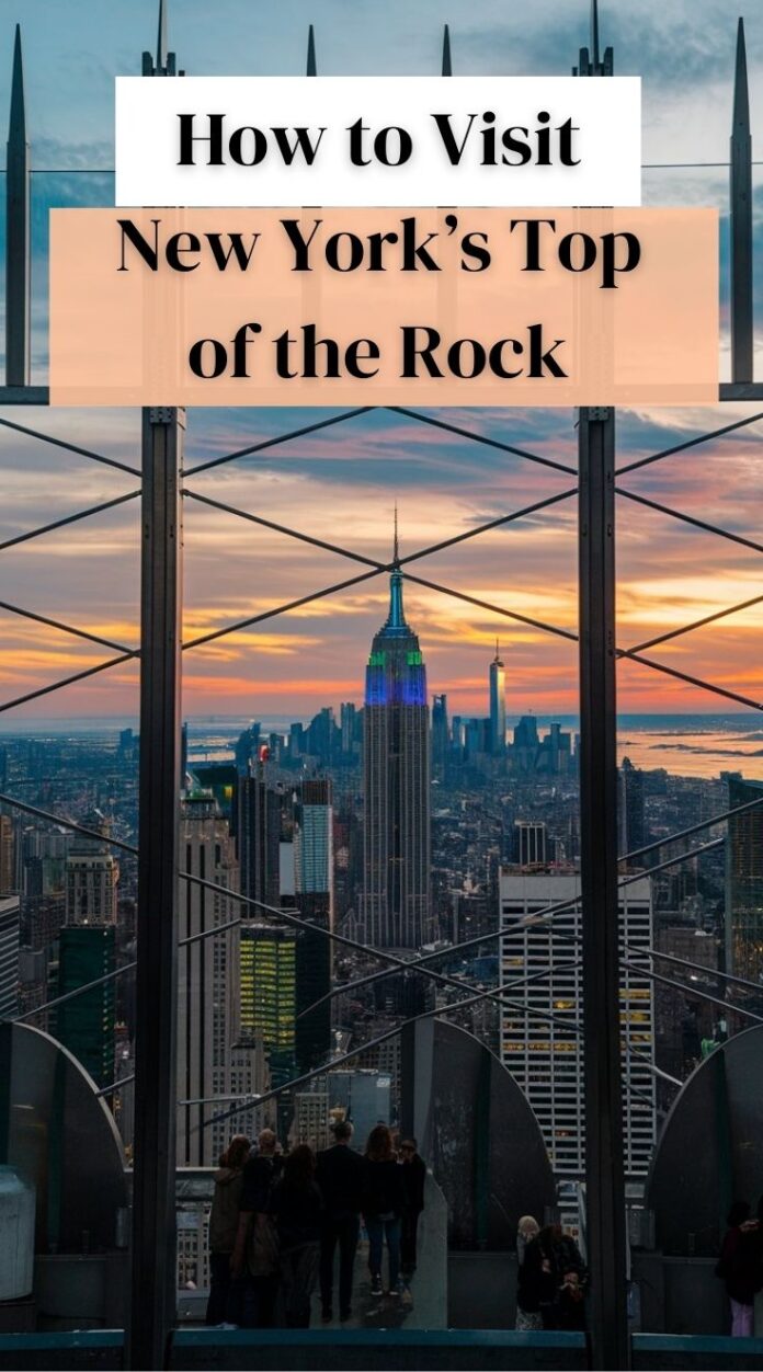 New York City is packed with iconic viewpoints, but few rival the breathtaking sights from Top of the Rock. Perched atop the Rockefeller Center, this observation deck provides unparalleled panoramic views of the Empire State Building, Central Park, and the Financial District. Whether it’s your first time in NYC or your tenth, this is one spot that never gets old. In this guide, I’ll share everything you need to know to make the most of your visit—from ticket tips to the best time to go and what to expect once you’re there.