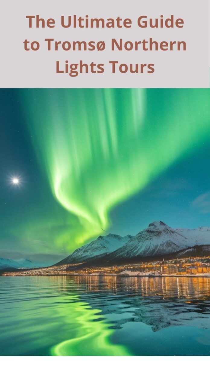 Tromsø, Norway, is one of the best places in the world to witness the magical Northern Lights. Nestled above the Arctic Circle, this stunning destination offers incredible opportunities to see the aurora borealis dance across the night sky. Whether you're looking for a thrilling adventure or a cozy, guided experience, Tromsø has a Northern Lights tour perfect for every type of traveler. Here’s everything you need to know about booking the best tour and making the most of your aurora-chasing adventure.